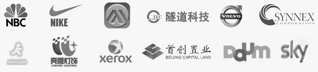 客户列表